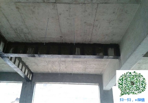 炉霍青岛房屋结构加固