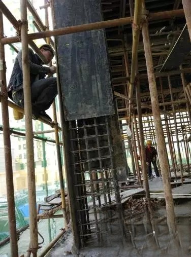 炉霍混凝土植筋加固的几个注意事项
